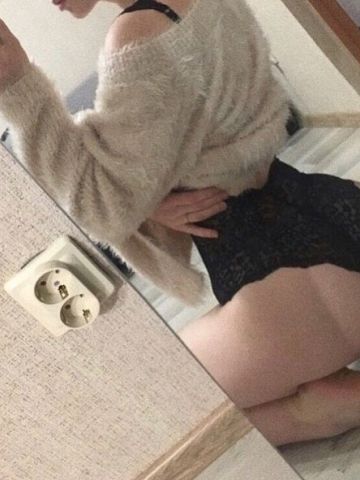 Индивидуалка Мира фото 3
