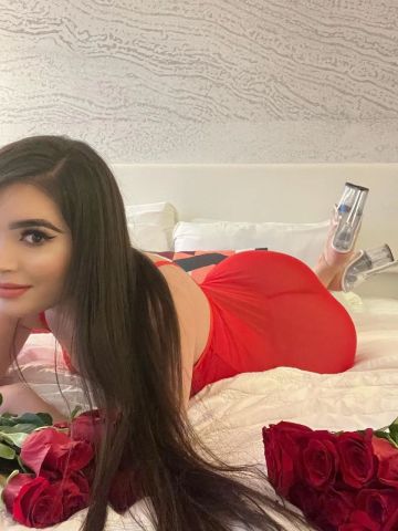 Проститутка Анна, 23 года, г. Каменск-Шахтинский