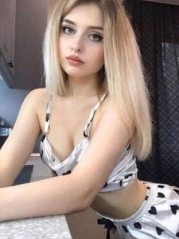 Индивидуалка Оксана фото 2