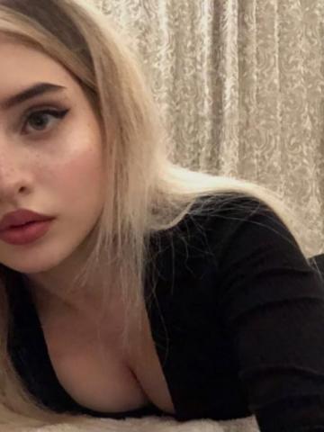 Индивидуалка Алиана фото 2