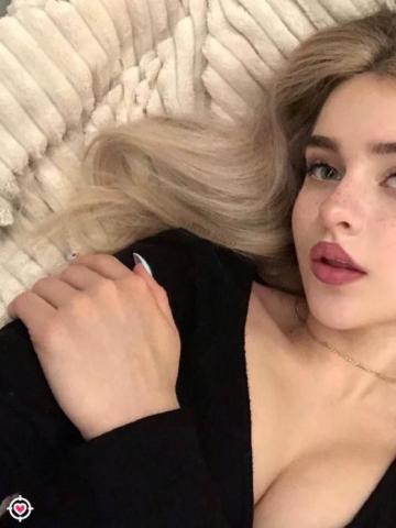 Индивидуалка Алиана фото 3