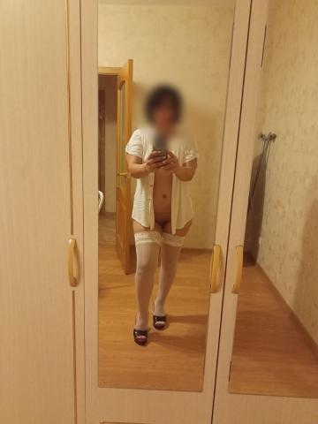 Индивидуалка Эдита фото 3