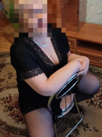 Индивидуалка Мирослава фото 3
